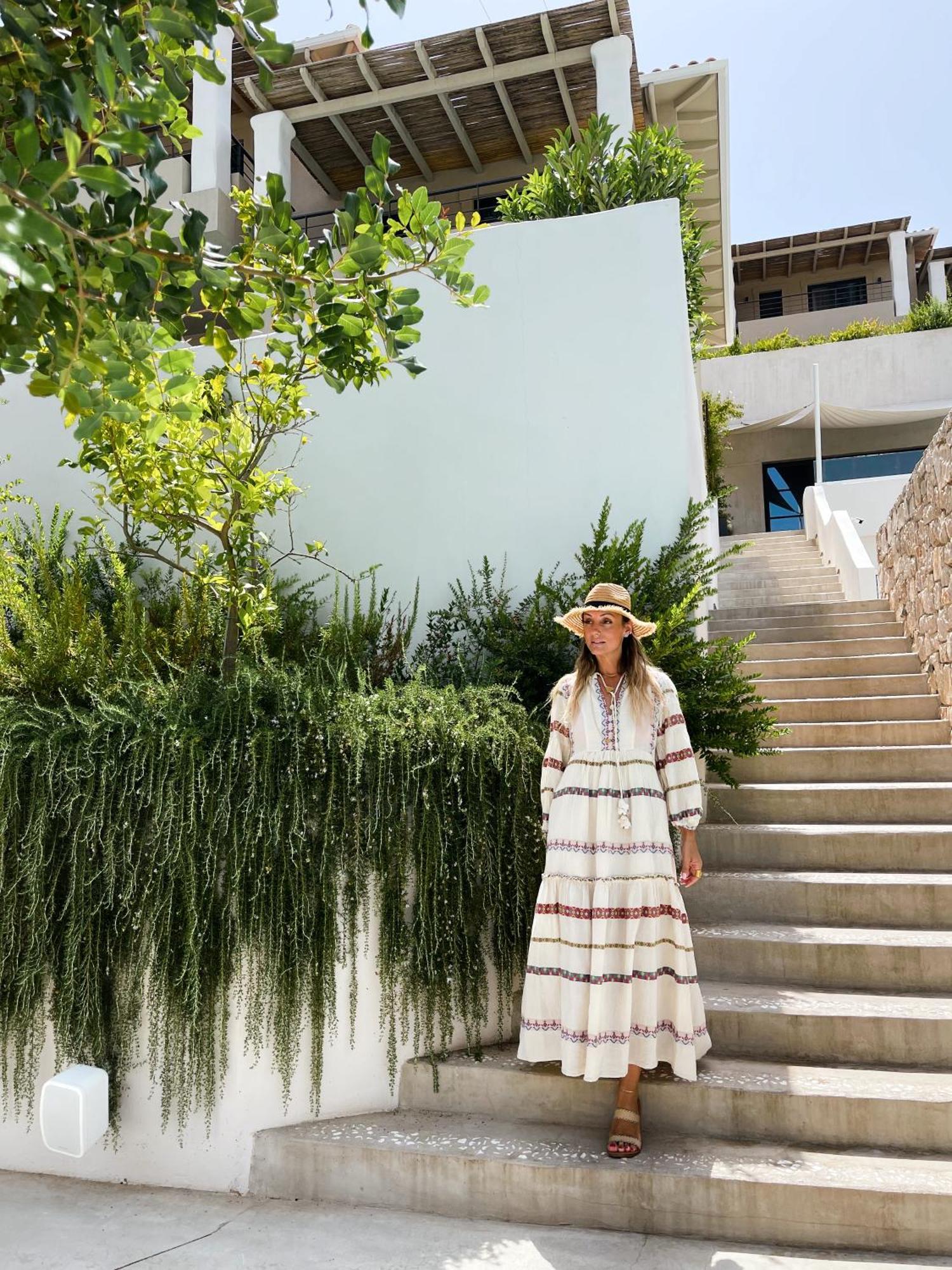 Hotel Crystal Waters Nikiana Exteriér fotografie